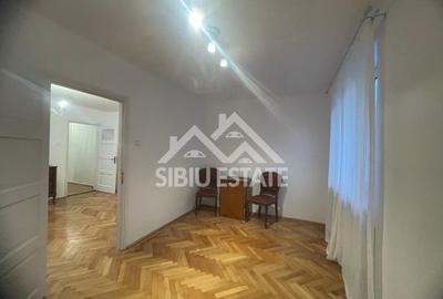 Apartament de vanzare cu 3 camere, balcon, etaj 1 -Zona Calea Dumbravii - 10