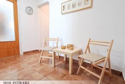 APARTAMENT 3 CAMERE,  Confort I ,  Decomandat - Sos. Giurgiului - 3