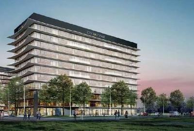 Birou, de 6,000 mp, în P-ta Presei Libere - 1