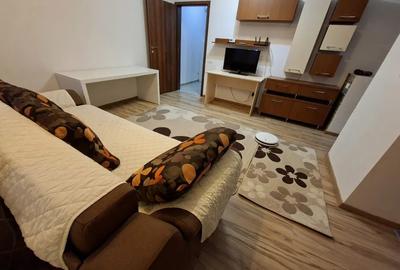 2 CAMERE  SEMIDECOMANDAT | BLOC 2014 | PARCARE | PROX DIMITRIE LEONIDA METROU - 2