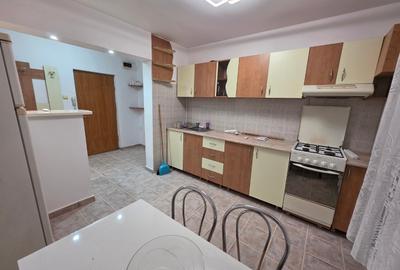 Apartament cu 2 camere decomandat în Bucur Obor - 5