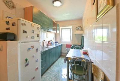 Apartament 2 camere bloc 1985 in Parcul Tineretului - 1