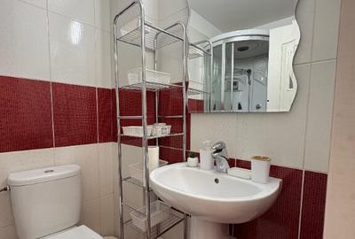 Apartament 2 Camere/D. Tatarasi Penta - 10