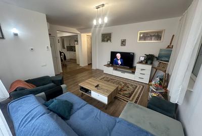 Casă individuală cu 5 camere cu Canalizare în Coiciu