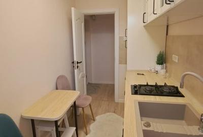 Apartament 2 camere -zona Gara - 10