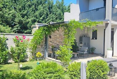 Proprietar Duplex de lux mobilat si utilat pe Tristan Tzara, Timisoara