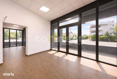 Spațiu comercial, de 65 mp, în Bulgaria - 1