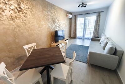 ROANDY-APartamnet modern in ansamblu rezidenal nou-Albert-Mrs