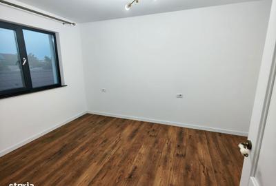 Casă cu 4 camere în Central - 7