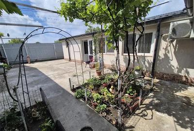 Casa 3 camere, Mobilata si Utilata, Finisata modern, Chercea - 10