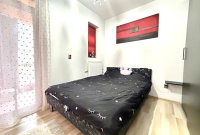 Apartament cu 2 camere semidecomandat, mobilat în Dumbrăvița - 3
