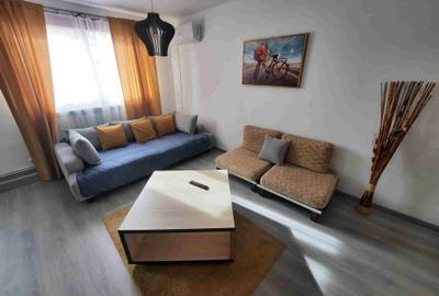 Apartament cu 3 camere decomandat, mobilat în Mihai Viteazul - 7
