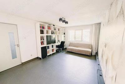 Apartament cu 2 camere decomandat în Govândari