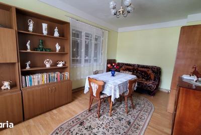 Casă cu 6 camere cu Teren 4845 Mp în Dobrești - 11