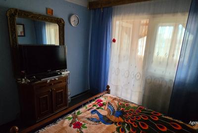 Apartament 3 camere la strada Calea Nationala - 6