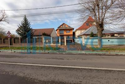 Vila moderna in Cartierul CFR, cu mansarda ?i garaj - 3