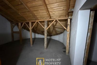 ? VILA DEOSEBITĂ DE VÂNZARE ÎN ARAD - ZONA CENTRALĂ - 24
