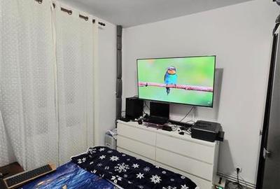 Apartament cu 2 camere semidecomandat în Casa de Cultură - 7