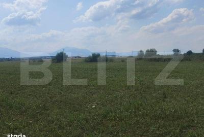 Spațiu comercial, în Prejmer