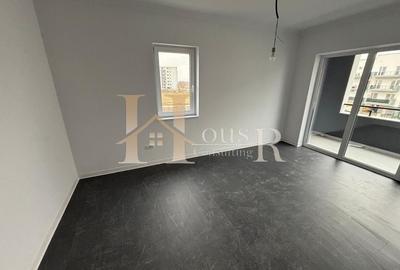 Etaj 1. Decomandat. Finisaje la alegere. - 7