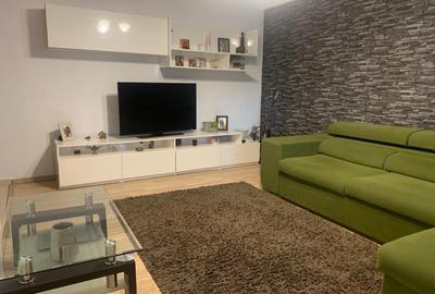 Apartament cu 2 camere decomandat, mobilat în Tomis Nord - 2