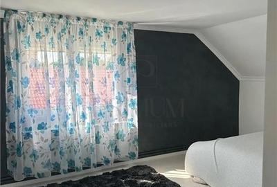 Casa individuala - teren 1000 mp - garaj - 12