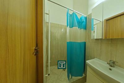 Garsonieră confort 2 de închiriat,  Central – Arad - 4