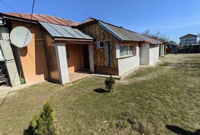 Casă cu 3 camere în Căscioarele (Găiseni) - 8