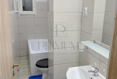 SAGULUI - 3CAM - ETAJ 1 - RENOVAT - PRETABIL INVESTITII - 7