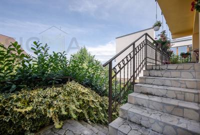 Casa individuala cu garaj in Andrei Muresanu! Casa individuala cu garaj in Andrei Muresanu! - 17