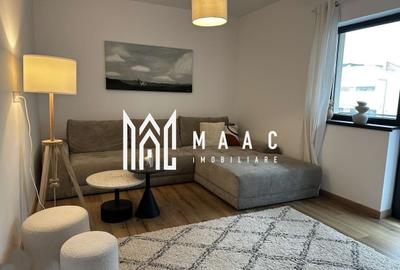 Apartament 2 camere | Decomandat | 51 MP | Balcon | Selimbar - 1
