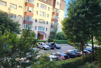Apartament 3 camere, et. 1, zona Garii - 11