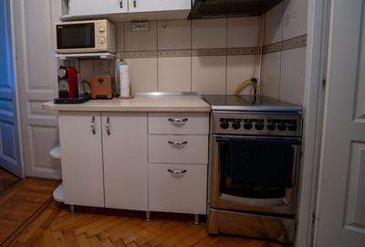 Apartament cu 2 camere în Central - 11