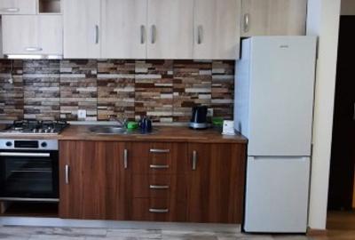 Garsonieră semidecomandată în Tractorul