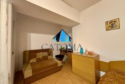 Garsoniera metrou Nicolae Grigorescu 10 min | Centrala proprie | Bloc 2008 - 3