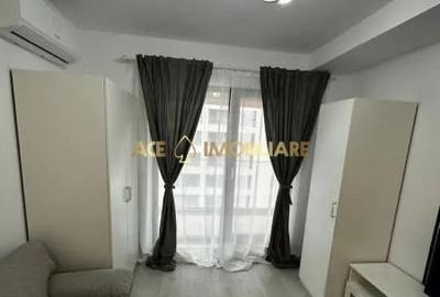 Garsonieră decomandată, mobilată în Parcul Carol - 10