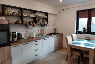 Vila Platoul Insorit - 3