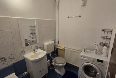 Garsoniera, pt investitie sau locuit, metrou Lujerului, Veteranilor, Virtutii - 7