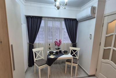 Garsoniera 25 mp - bloc an 1983 - bd. Nicolae Grigorescu - 2