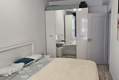 Metalurgiei -  2 Camere - Decoamdat - Mobilat si Utilat Metalurgiei -  2 Camere - Decoamdat - Mobilat si Utilat - 4