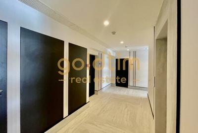 Apartament cu 2 camere semidecomandat, mobilat în Pipera - 27