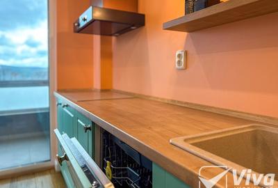 Apartament 3 camere DECOMANDAT – Păcurari – INTABULAT 86mp Apartament 3 camere DECOMANDAT – Păcurari – INTABULAT 86mp - 10