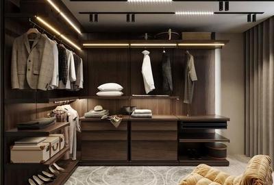 Apartament 3 camere Bl Nou - 5