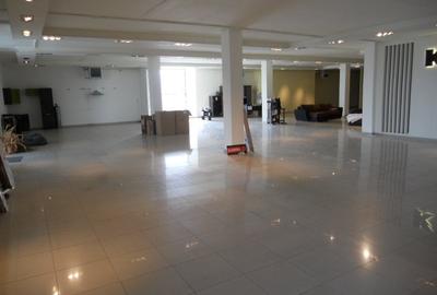 Imobilstar inchiriaza fost  showroom de mobila- conexe - 4