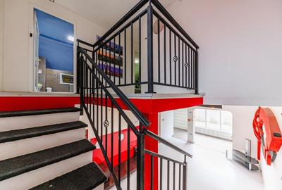 Casa individuala de vanzare in Sanmihaiul Roman - 0% COMISION! - 15