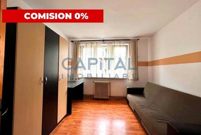0% Comision | Apartament decomandat 3 camere, 65 mp, | Marasti | Piata Abator - 7
