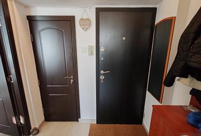 Apartament cu 2 camere semidecomandat, mobilat în Astra - 14