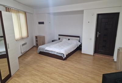 Garsonieră decomandată în Central - 13