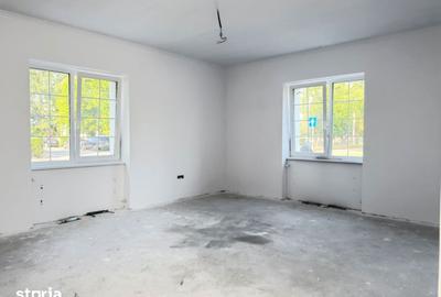 Casă cu 4 camere cu Teren 1500 Mp în Iosia - 18