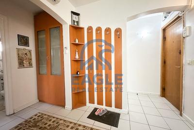 Apartament cu 2 camere decomandat, mobilat în ICIL - 14